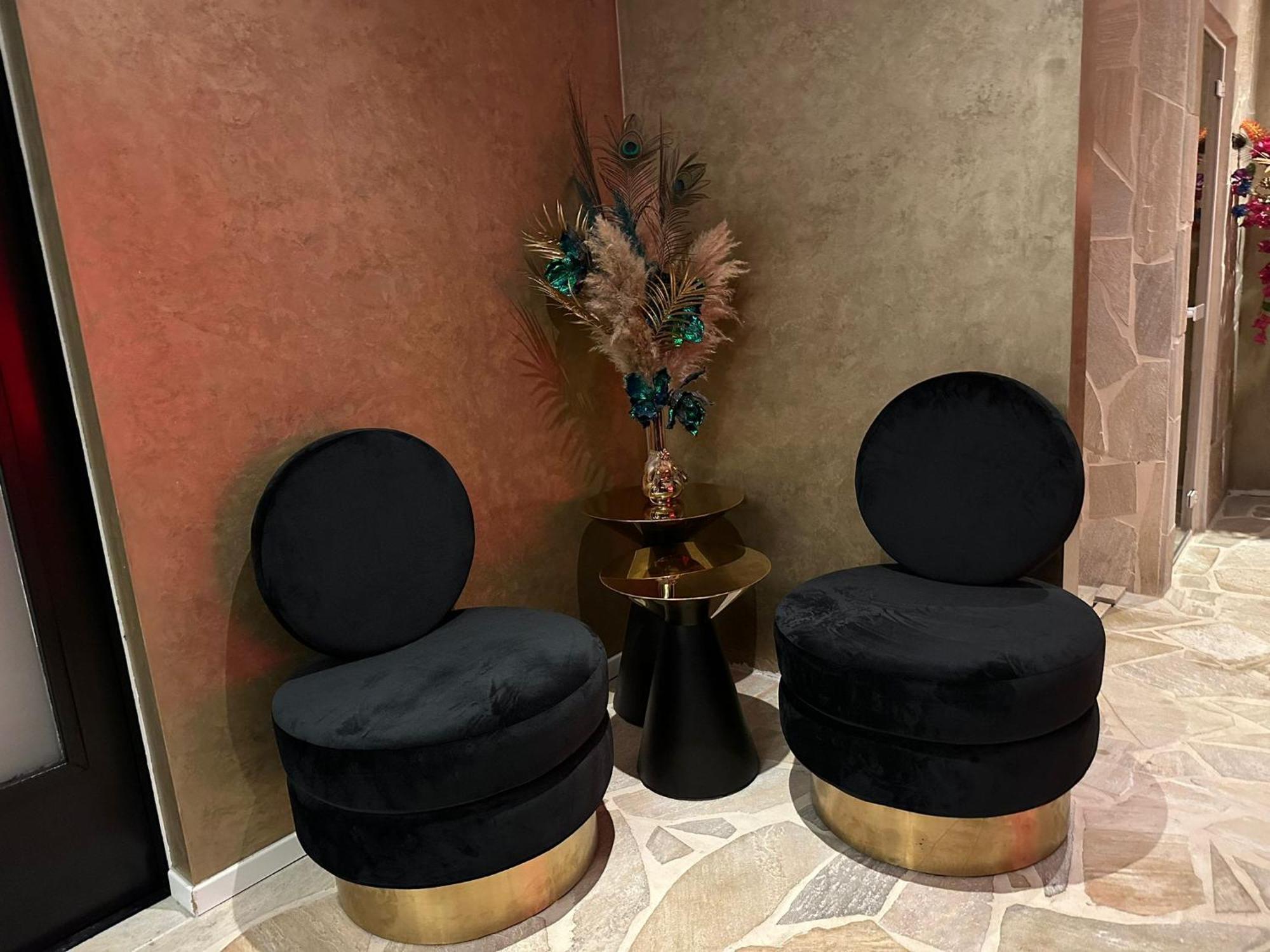 B&B Spa Goud 提耳堡 外观 照片